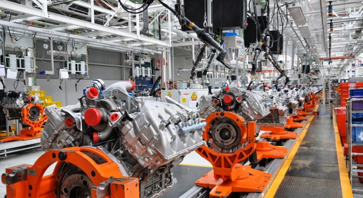 suministro de repuestos industriales e automotrices
