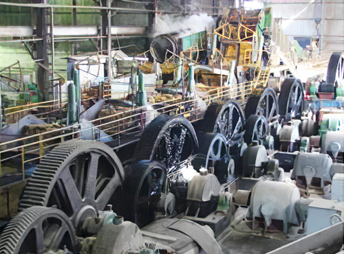 Industrial
