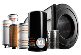 filtro de motor productos automotrices