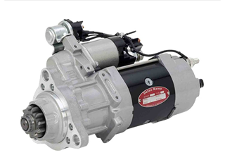 motor de arranque productos automotrices