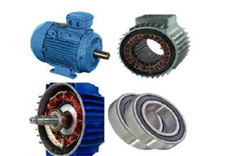 reparacion motor electrico para multiservicios especializados