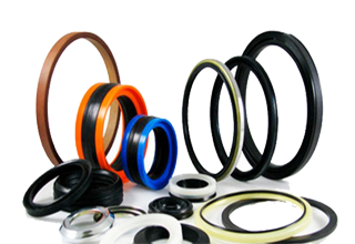 sellos hidraulicos Productos industriales